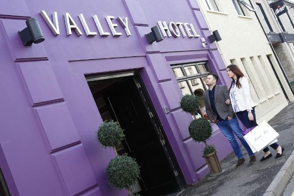The Valley Hotel (Augher)